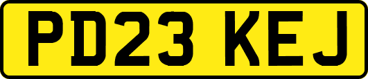 PD23KEJ