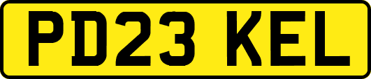 PD23KEL