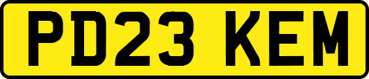 PD23KEM