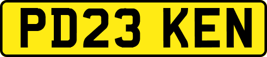 PD23KEN