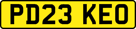 PD23KEO