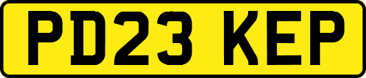 PD23KEP