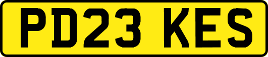 PD23KES