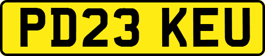 PD23KEU