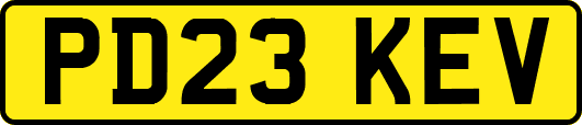 PD23KEV