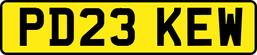 PD23KEW