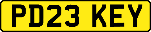 PD23KEY