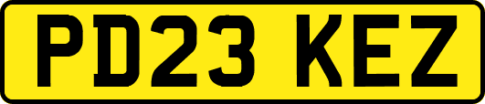 PD23KEZ