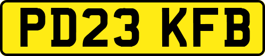 PD23KFB