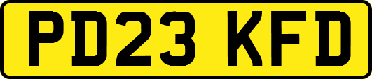 PD23KFD