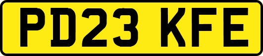 PD23KFE
