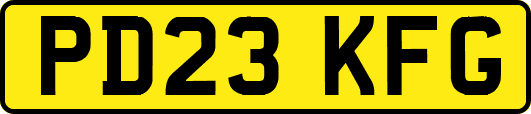 PD23KFG