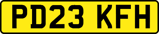 PD23KFH