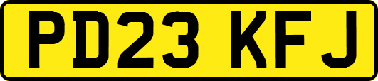 PD23KFJ