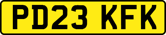 PD23KFK