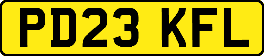 PD23KFL