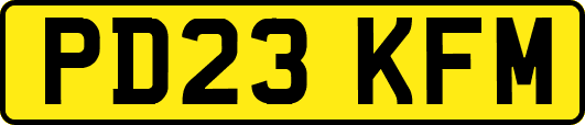 PD23KFM