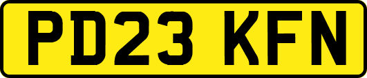 PD23KFN