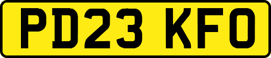 PD23KFO