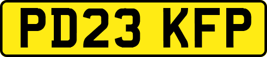 PD23KFP