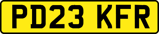 PD23KFR