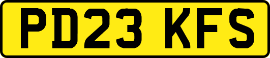PD23KFS