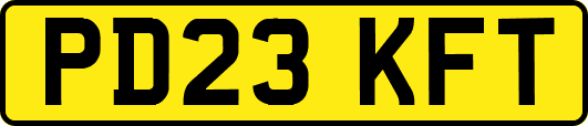 PD23KFT