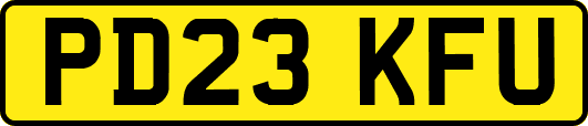 PD23KFU
