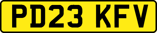 PD23KFV