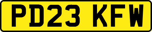 PD23KFW