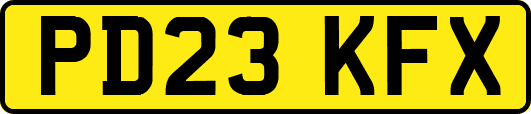 PD23KFX