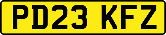 PD23KFZ