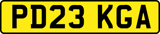 PD23KGA