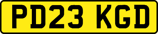 PD23KGD