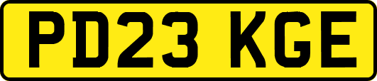 PD23KGE