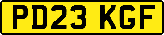 PD23KGF