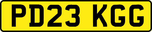 PD23KGG