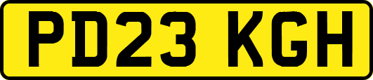 PD23KGH