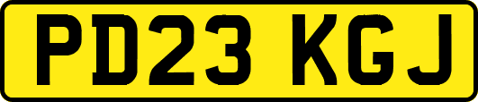 PD23KGJ