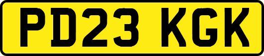 PD23KGK