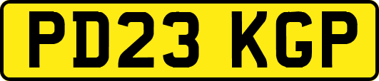 PD23KGP
