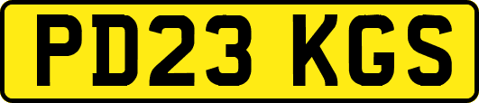 PD23KGS