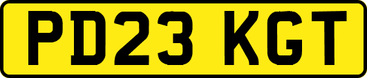 PD23KGT