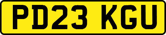 PD23KGU