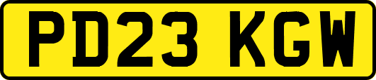 PD23KGW