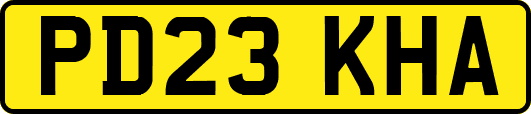PD23KHA