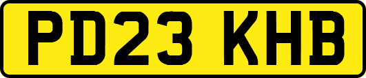 PD23KHB
