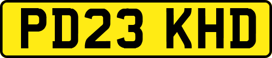 PD23KHD