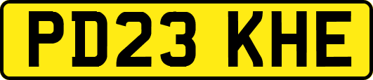 PD23KHE