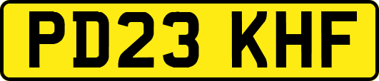 PD23KHF